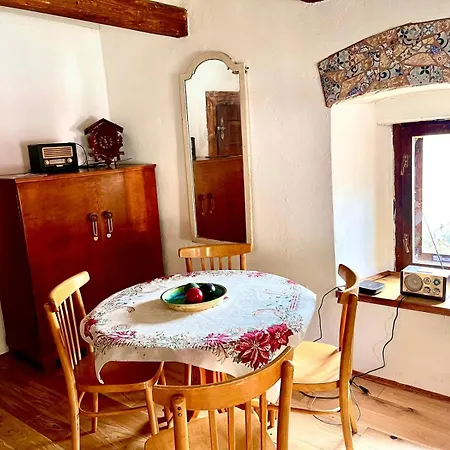 Villa Lilly