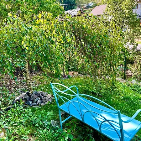 Lilly Banská Štiavnica