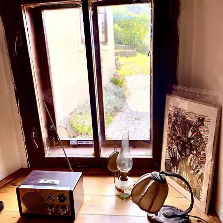 Lilly Willa Banská Štiavnica