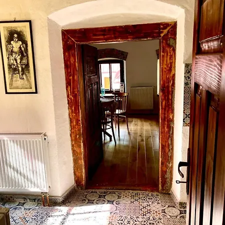 Villa Lilly