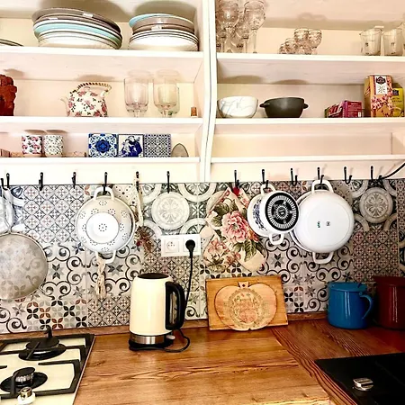 Willa Lilly Banská Štiavnica