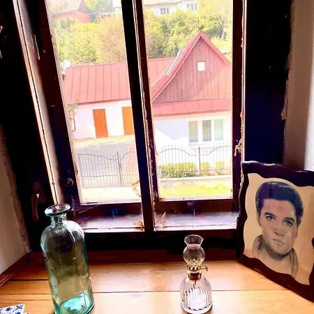 Lilly * Banská Štiavnica